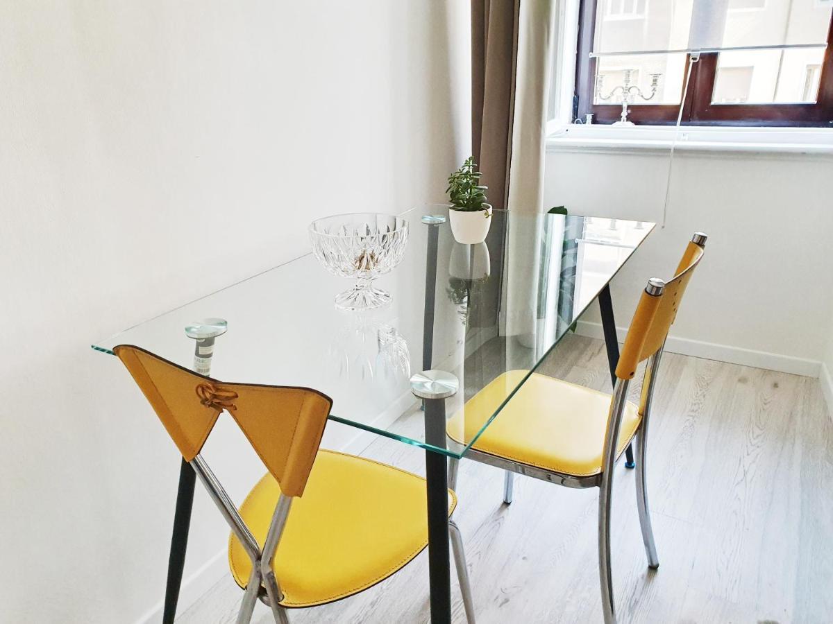 Casa Bianca - 2 Bedroom Design Apartment Трієст Екстер'єр фото