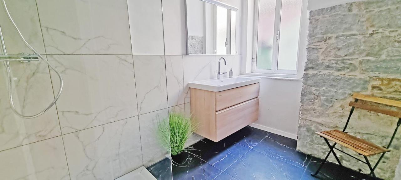 Casa Bianca - 2 Bedroom Design Apartment Трієст Екстер'єр фото