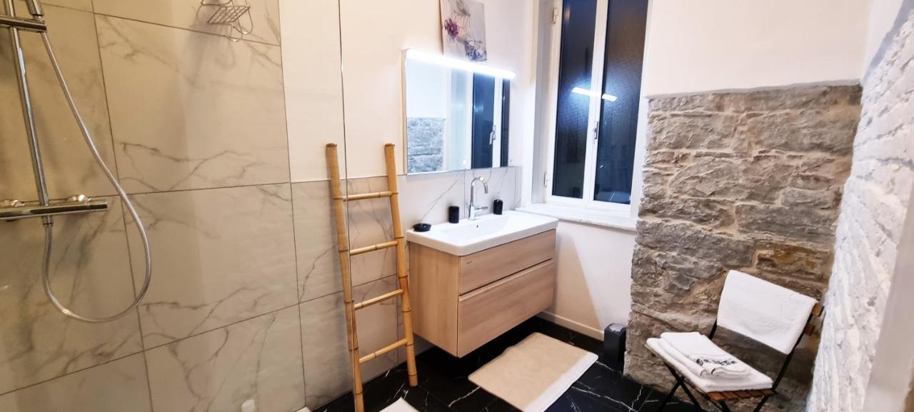 Casa Bianca - 2 Bedroom Design Apartment Трієст Екстер'єр фото